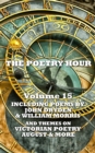 Image for Poetry Hour - Volume 15