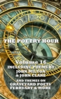 Image for Poetry Hour - Volume 16