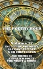 Image for Poetry Hour - Volume 17