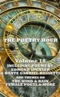 Image for Poetry Hour - Volume 18