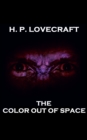 Image for Color Out of Space