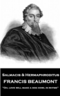 Image for Salmacis and Hermaphroditus: &amp;quote;oh, Love Will Make a Dog Howl in Rhyme&amp;quote;