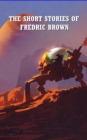Image for Short Stories of Fredric Brown