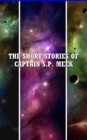 Image for Short Stories of Captain S.P. Meek