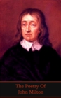 Image for Poetry of John Milton