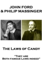 Image for Laws of Candy: &amp;quote;they Are Both Famous Laws Indeed&amp;quote;