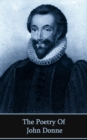Image for Poetry of John Donne