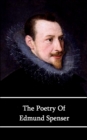 Image for Poetry of Edmund Spenser