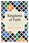Image for Kingdoms of Faith 