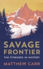 Image for Savage Frontier