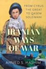 Image for Iranian Ways of War