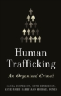 Image for Human trafficking  : an organised crime?