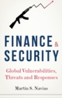 Image for Finance and Security