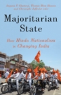 Image for Majoritarian state  : how Hindu nationalism is changing India