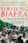 Image for Surviving Biafra: A Nigerwife&#39;s Story