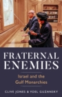 Image for Fraternal Enemies