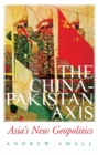 Image for The China-Pakistan Axis