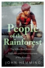 Image for People of the Rainforest: The Villas Boas Brothers, Explorers and Humanitarians of the Amazon
