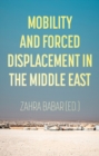 Image for Mobility and Forced Displacement in the Middle East