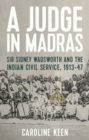 Image for A Judge in Madras