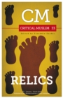 Image for Critical Muslim 33: Relics