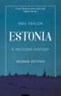 Image for Estonia  : a modern history