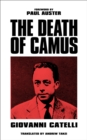 Image for The Death of Camus