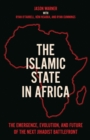 Image for The Islamic State in Africa