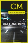 Image for Critical Muslim 36: Destinations