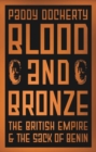 Image for Blood and Bronze