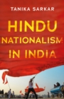 Image for Hindu nationalism in India