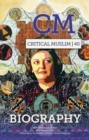 Image for Critical Muslim 40: Biography