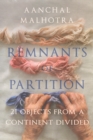 Image for Remnants of Partition