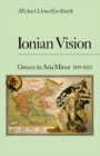 Image for Ionian Vision