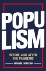 Image for Populism: before and after the pandemic
