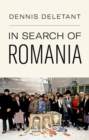 Image for In search of romania