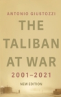 Image for The Taliban at war  : 2001-2021