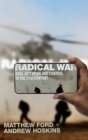 Image for Radical war: data, attention and control in the twenty-first century
