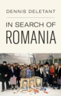 Image for In search of romania