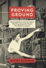 Image for Proving ground  : the untold story of the six women who programmed the world&#39;s first modern computer