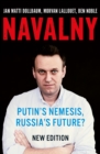 Image for Navalny  : Putin&#39;s nemesis, Russia&#39;s future?