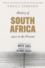 Image for History of South Africa: 1902 to the Present