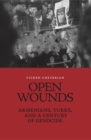 Image for Open wounds  : Armenians, Turks and a century of genocide