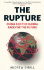 Image for The Rupture : China and the Global Race for the Future