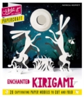 Image for Make It By Hand Papercraft: Enchanted Kirigami