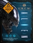 Image for Alien - Augmented Reality Survival Manual
