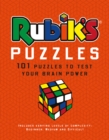 Image for Rubik&#39;s puzzles