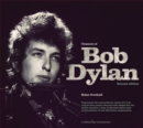 Image for Treasures of Bob Dylan