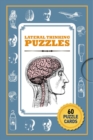 Image for Puzzle Cards: Lateral Thinking Puzzles