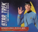 Image for Star Trek: Spock&#39;s Puzzle Box